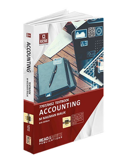 Accounting O Level Theory and Practice Article 105