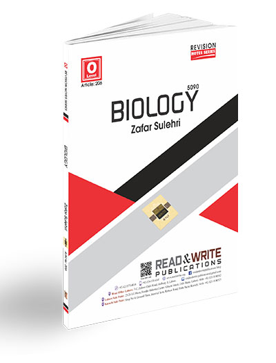 Biology O Level Notes Article 206