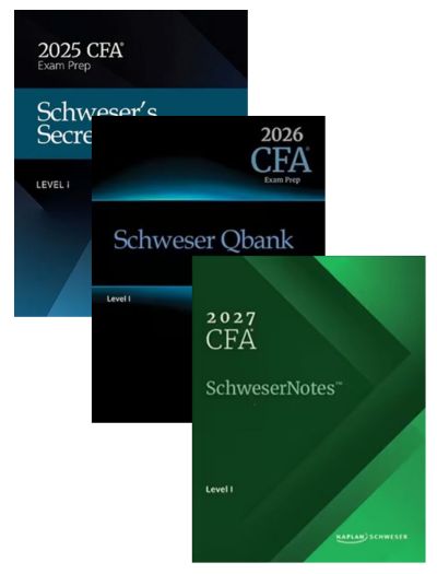 CFA-Level-1-2026-by-Kaplan-Schweser-(Complete-Package)
