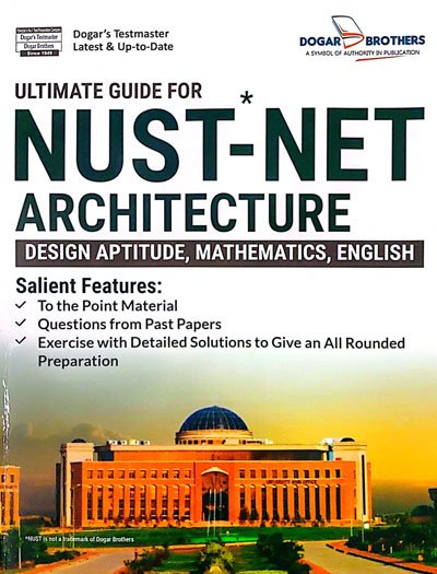 Dogar NUST NET Architecture by Dogar Brothers