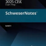 CFA Level 1 Notes 2025 by Kaplan Schweser
