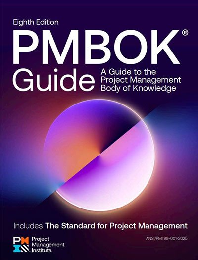 PMBOK Guide 8th Edition