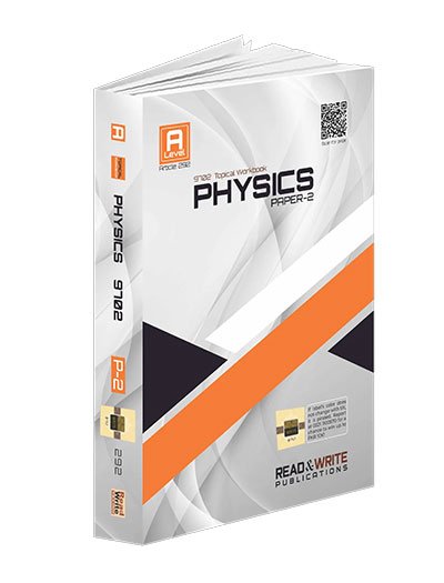 Physics A Level P2 Topical Workbook Article 292