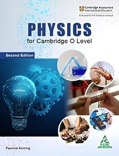 Physics for Cambridge O Level Student Book 2nd Edition