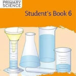Collins International Primary Science Student’s Book 6