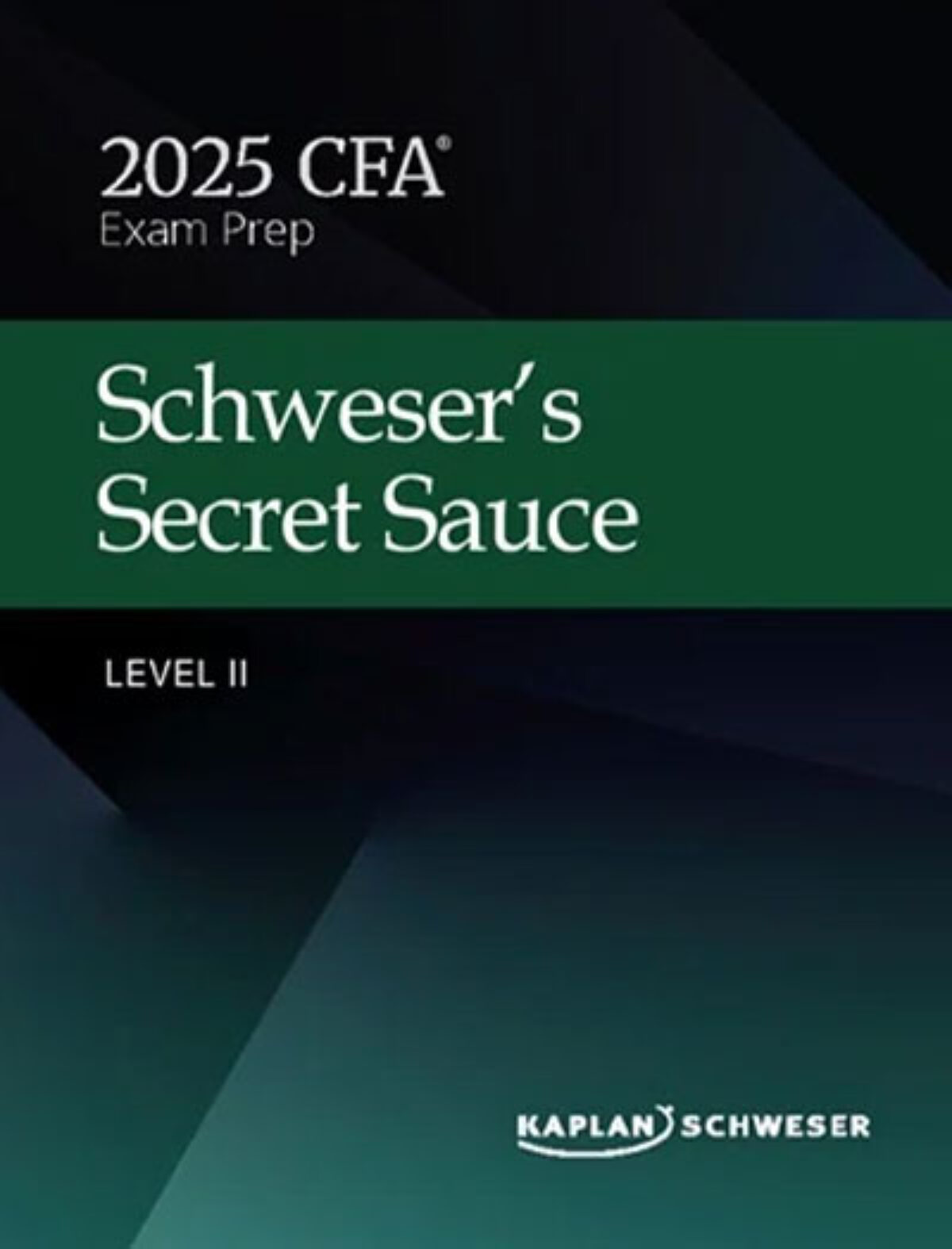 Kaplan-Schweser-CFA-Level-2-