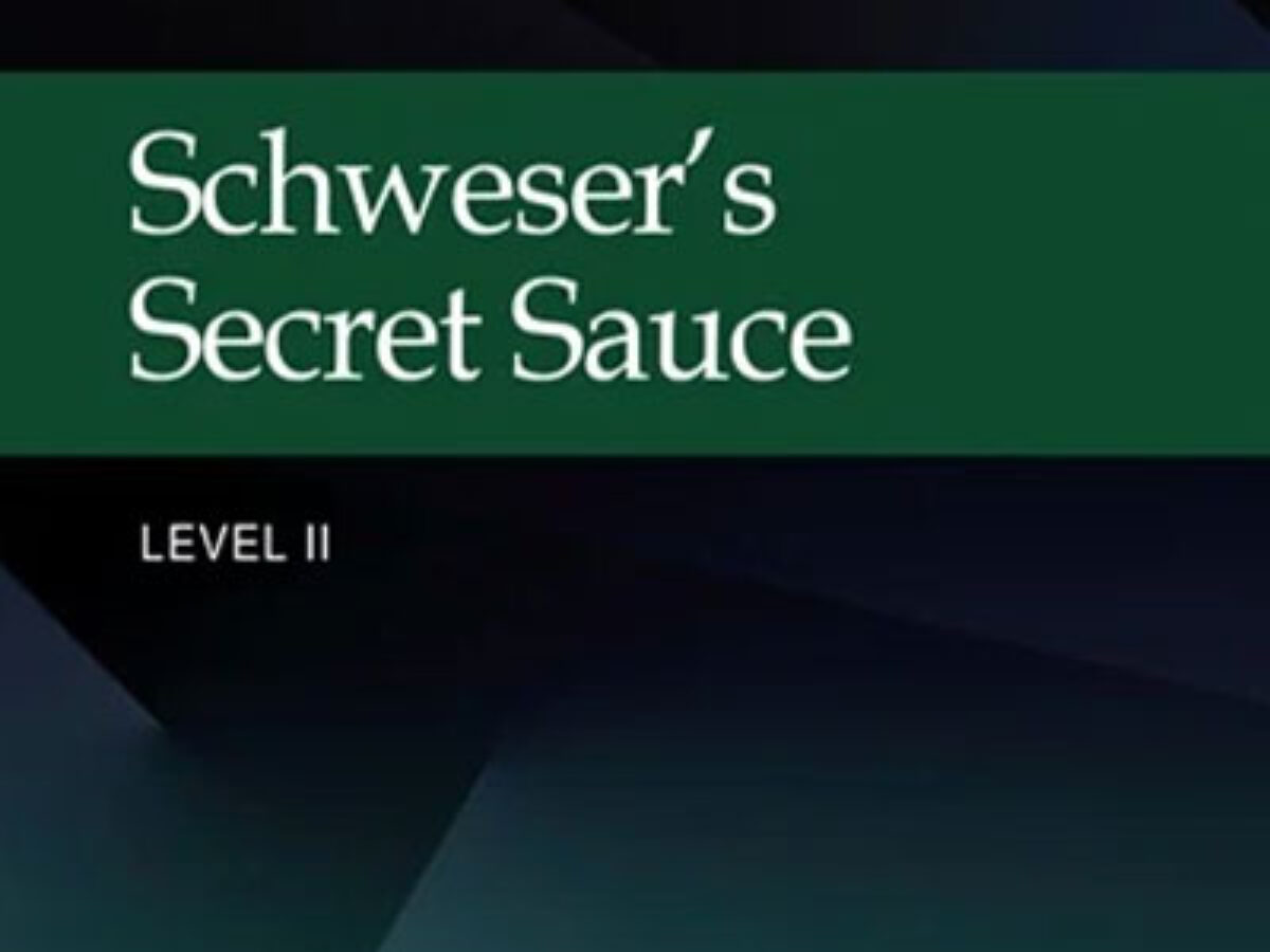CFA Level 2 Secret Sauce 2025 by Kaplan Schweser - mybooks.pk