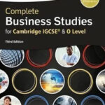 Oxford Complete Business Studies for Cambridge IGCSE O Level 3rd Edition