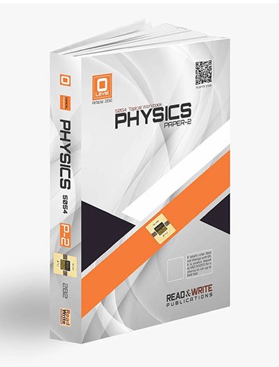 Physics O Level Paper 2 Topical Workbook Article 282