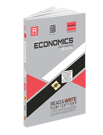 Economics A2 Level Revision Notes Series Article 162