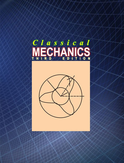 Classical Mechanics by Goldstein 3rd Edition