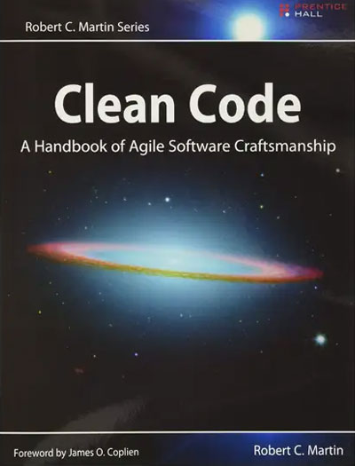 Clean Code A Handbook of Agile Software Craftmanship