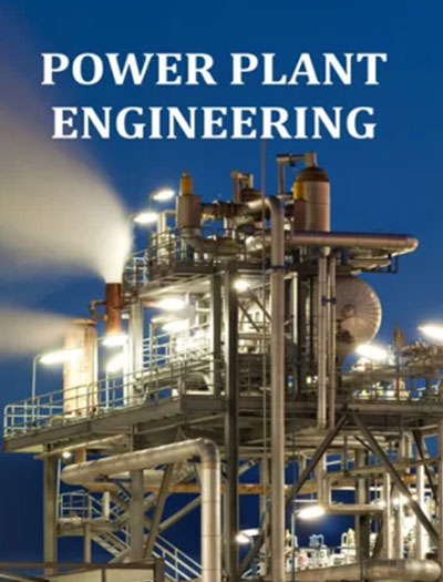 Power Plant Engineering by Manoj Kumar Gupta