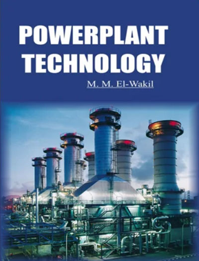 Powerplant Technology by El-Wakil