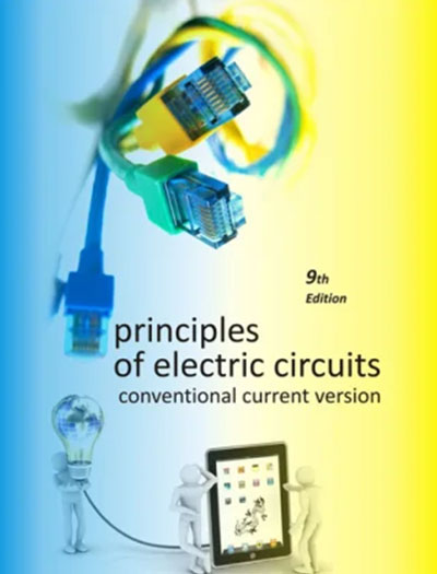 Principles of Electric Circuits by Floyd 9th Edition