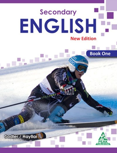 Secondary English Book 1