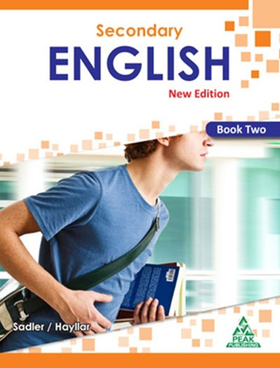 Secondary English Book 2