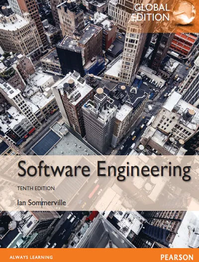 Software Engineering by Ian Sommevile 10th Edition