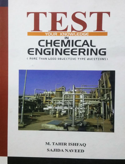 Test Your Knowledge in Chemical Engineering