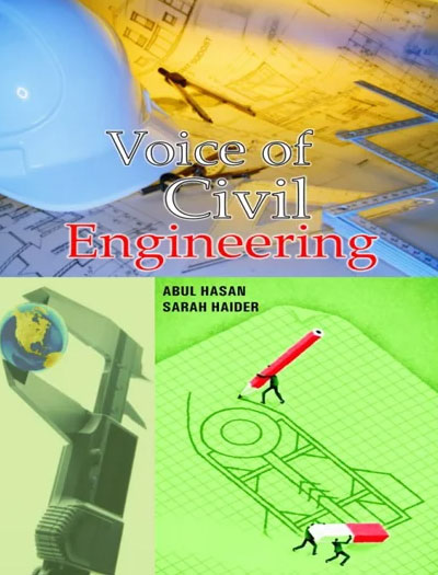 Voice of Civil Engineering by Abul Hasan