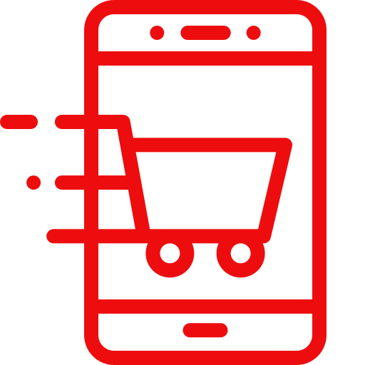 Secure & Convenient Shopping