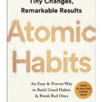 Atomic Habits By James Clear