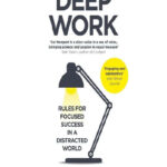 Deep Work By Cal Newport
