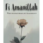 Fi Amanillah by Mohammed Al-Amin