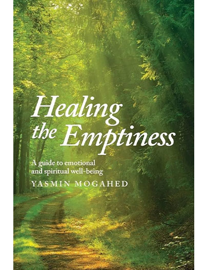 Healing the Emptiness By Yasmin Mogahed