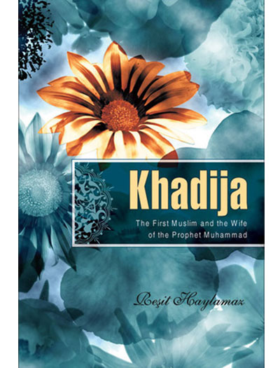 Khadija by Reşit Haylamaz