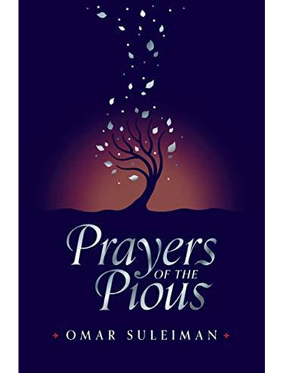 Prayers of the Pious by Omar Suleiman