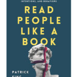 Read People Like a Book by Patrick King