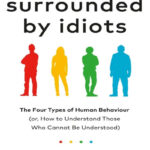 Surrounded By Idiots by Thomas Erikson