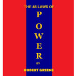 The 48 Laws of Power Book by Robert Greene