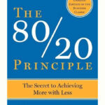 The 80/20 Principle By Richard Koch