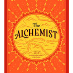 The Alchemist By Paulo Coelho
