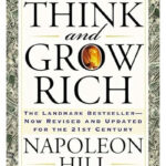 Think And Grow Rich By Napoleon Hill
