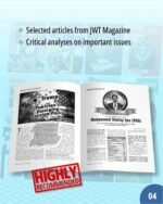 All In One Annual Magazines Compilation for 2026 by JWT - Image 4