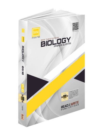 IGCSE Biology Paper 6 ATP Workbook Article 706 IGCSE Biology Paper 6 ATP Workbook Article 706