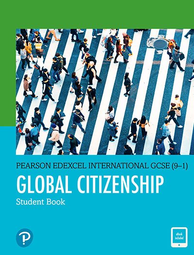 Pearson Edexcel GSCE Global Citizenship 9-1 Student Book