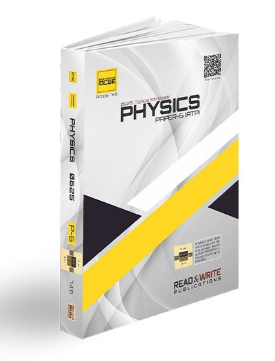 Physics IGCSE Paper 6 (ATP) Workbook Article 746