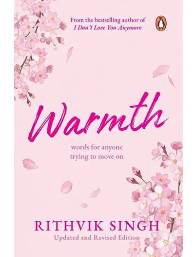 Warmth by Rithvik Singh
