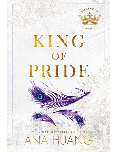 King of Pride by Ana Huang