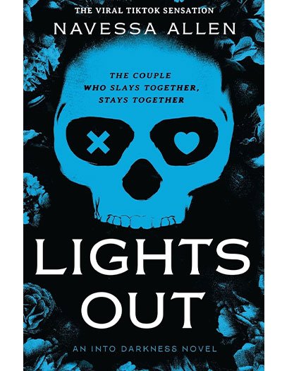 Lights Out by Navessa Allen