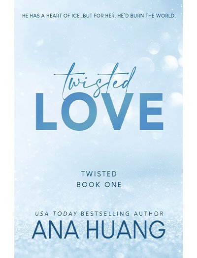 Twisted Love By Ana Huang
