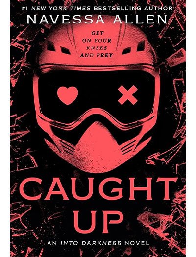 Caught Up by Navessa Allen